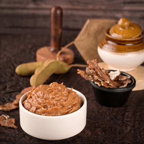 Vellanki Foods Tamarind Paste